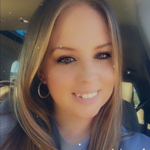 Meet your Posher, Terri